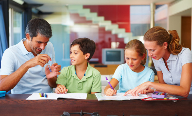 Emotional Literacy at Homes - Tips for Parents