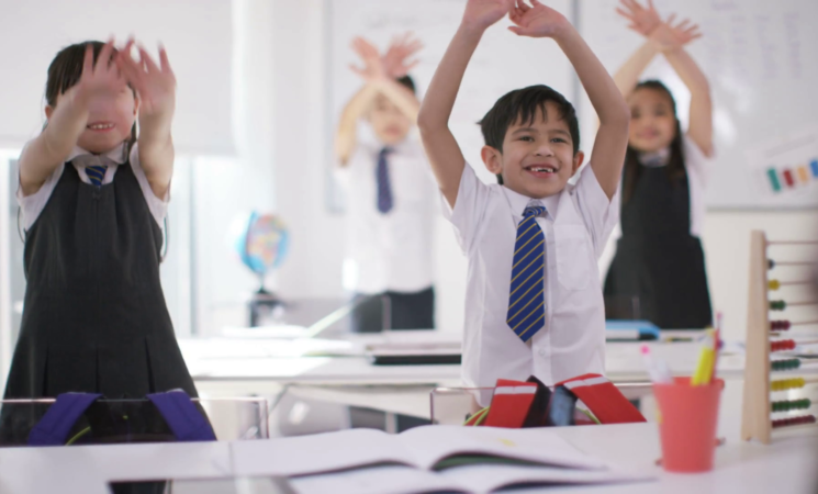 Reflections on What a School Is Meant To Be!