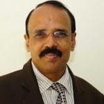 Dr. Manivannan K